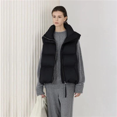 Welche verschiedenen Arten von Daunenjacken gibt es?